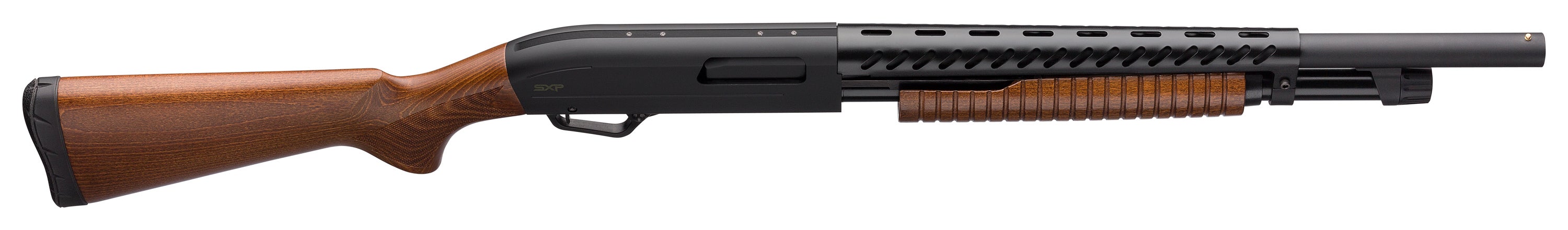 Sxp Trench Pump Action Shotgun Winchester